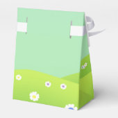 Ballotins Joli bébé de Pâques poussin (Arrière)