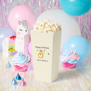 Ballotins Joli corgi joyeux anniversaire
