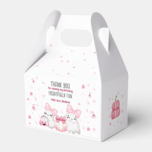 Ballotins Joli Fantôme Moderne Halloween fête d'anniversaire