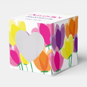 Ballotins Joli Floral Coloré