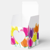 Ballotins Joli Floral Coloré (Ouvert)