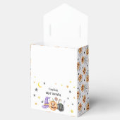 Ballotins Joli Halloween Merci (Ouvert)