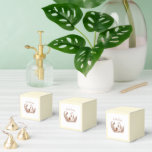 Ballotins Joli Jardin Vintage - Élégante Nature Rétro<br><div class="desc">Enveloppez votre cadeau dans un charme intemporel avec cette boîte cadeau Vintage de charme botanique, avec un oiseau rétro gracieux et des détails floraux délicats. Un choix parfait pour des anniversaires, des mariages de jardin, des anniversaires ou des surprises d'inspiration nature. Élégant, chaleureux et plein de caractère — un souvenir...</div>