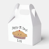 Ballotins Joli Joyeux Pi Day ! (Verso)