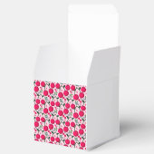 Ballotins Joli motif Cerise, Fruit Kawaii brillant (Ouvert)