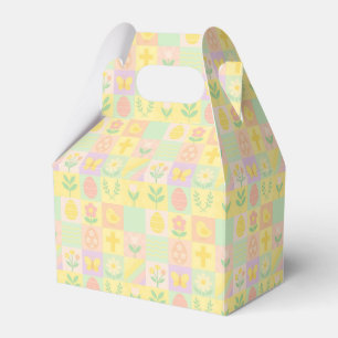Ballotins Joli motif de Pâques/printemps