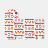 Ballotins Joli Noël ! (Déplié)