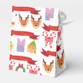 Ballotins Joli Noël ! (Arrière)