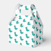 Ballotins Joli oiseau bleu (Arrière)