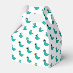 Ballotins Joli oiseau bleu