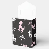 Ballotins Joli paradis de caniche (Ouvert)