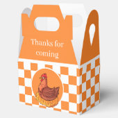 Ballotins joli Pays (Ouvert)