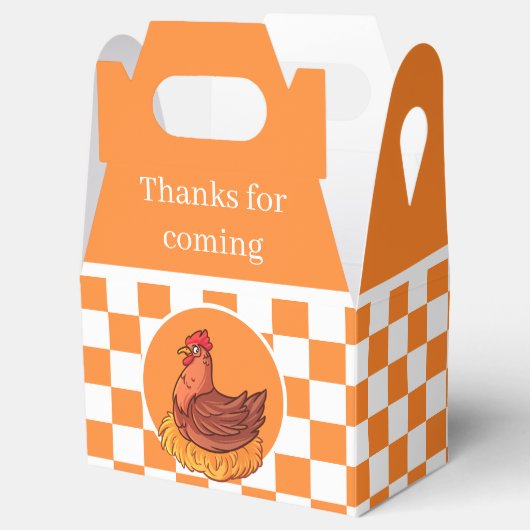 Ballotins joli Pays (Ouvert)