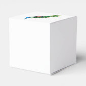 Ballotins Joli Peacock (Arrière)