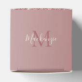 Ballotins Joli Rose Gold Éperche Parties scintillant Drivers (Haut)