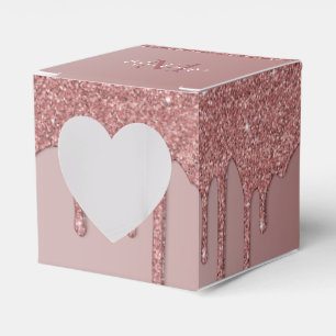 Ballotins Joli Rose Gold Éperche Parties scintillant Drivers