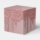 Ballotins Joli Rose Gold Éperche Parties scintillant Drivers (Arrière)