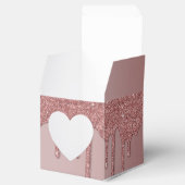 Ballotins Joli Rose Gold Éperche Parties scintillant Drivers (Ouvert)