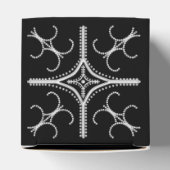 Ballotins Jolie boîte de réception classique 2x2 (Haut)