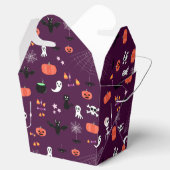 Ballotins Jolie Halloween créatif et effrayant (Ouvert)