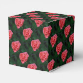 Ballotins Jolie rose rose (Arrière)