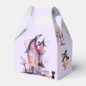 Ballotins Jolie Spooktacular sorcières Costume fête d'annive (Arrière)