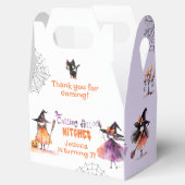 Ballotins Jolie Spooktacular sorcières Costume fête d'annive (Ouvert)