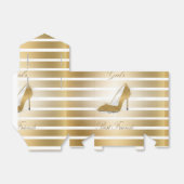 Ballotins Jolie talons hauts chaussures "Filles meilleurs am (Déplié)