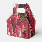 Ballotins Jolie tulipe rose (Arrière)