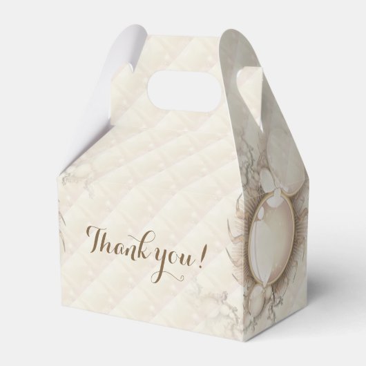 Ballotins Jolies perles (Verso)