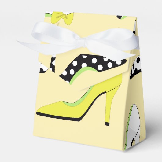 Ballotins Jolis talons jaunes (Verso)