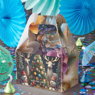 Ballotins "Jolly Christmas"
