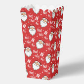 Ballotins Jolly Noël Père Noël (Verso)