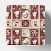 Ballotins Jolly Snowmen (Haut)