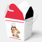 Ballotins JollyKins Un Cookie Jolly Fortune (Ouvert)