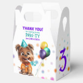 Ballotins Jote Chien Chien Chien Chien Anniversaire (Ouvert)