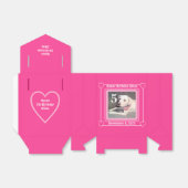 Ballotins Jote Chien Chien Chien Photo Anniversaire Numéro 5 (Déplié)