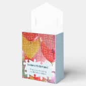 Ballotins Jouer Puzzle Balloon 4e fête d'anniversaire (Ouvert)