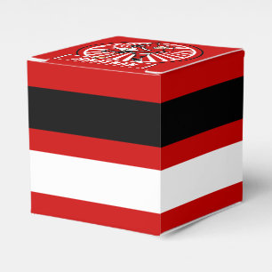 Ballotins Joueur de hockey d'ice