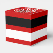 Ballotins Joueur de hockey d'ice (Arrière)