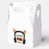Ballotins joueur fab-ever (Ouvert)