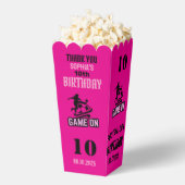 Ballotins Joueuse de football fille, Ballotin de l'équipe de (Sauté)