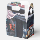 Ballotins Jour actuel de s Tranquille passé (Ouvert)