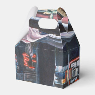 Ballotins Jour actuel de s Tranquille passé