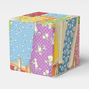 Ballotins Jour de blanchisserie