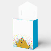 Ballotins Jour de la marmotte fête d'anniversaire (Ouvert)