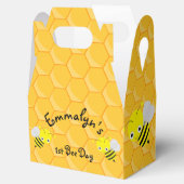 Ballotins Jour de l'abeille 1er anniversaire mignonne (Ouvert)