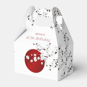 Ballotins Jour de l'anniversaire du Merci du soleil levant j