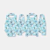 Ballotins Jour des neiges (Déplié)