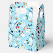 Ballotins Jour des neiges (Ouvert)